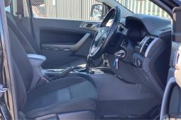 
										2017 Ford Ranger PX MkII XLT 3.2L 4×4 Double Cab full									
