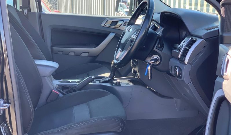 
								2017 Ford Ranger PX MkII XLT 3.2L 4×4 Double Cab full									