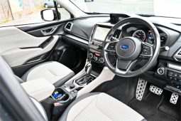 
										2020 Subaru Forester 2.5i Premium AWD full									