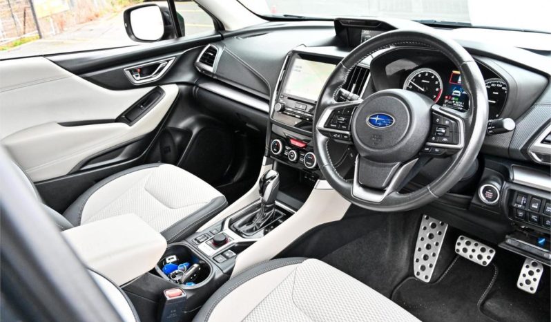 
								2020 Subaru Forester 2.5i Premium AWD full									