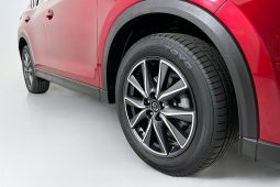 
										2018 Mazda CX-5 Akera 2.2L Turbo Diesel AWD full									