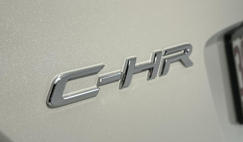 
								2020 Toyota C-HR Koba Hybrid 1.8L Auto full									