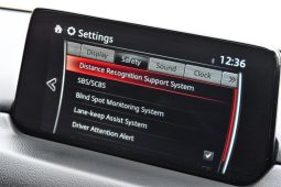 
										2021 Mazda CX-5 Maxx Sport 2.0L FWD full									