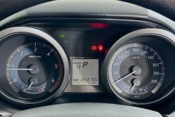 
										2015 Toyota LandCruiser Prado GX 2.8L Turbo 4×4 full									