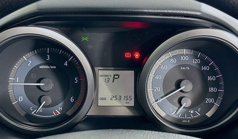 
								2015 Toyota LandCruiser Prado GX 2.8L Turbo 4×4 full									