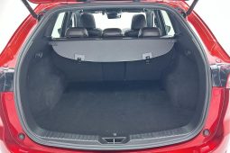 
										2019 Mazda CX-5 Akera 2.2L Turbo Diesel 4×4 full									