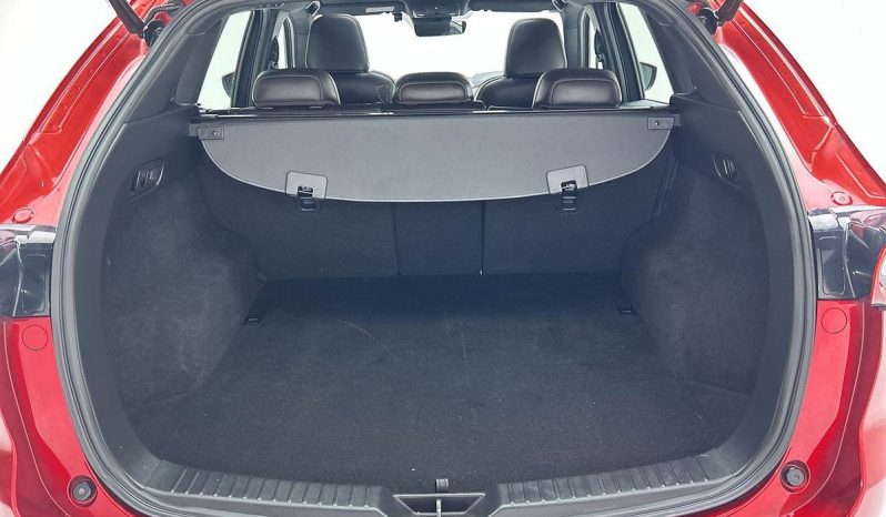 
								2019 Mazda CX-5 Akera 2.2L Turbo Diesel 4×4 full									