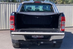 
										2017 Ford Ranger PX MkII XLT 3.2L 4×4 Double Cab full									