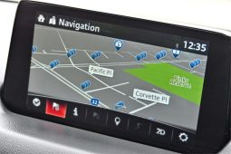 
										2021 Mazda CX-5 Maxx Sport 2.0L FWD full									