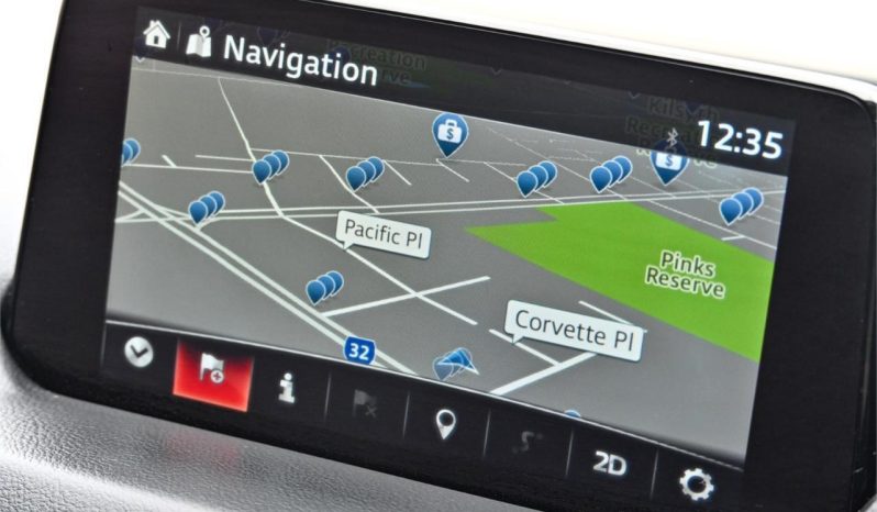 
								2021 Mazda CX-5 Maxx Sport 2.0L FWD full									