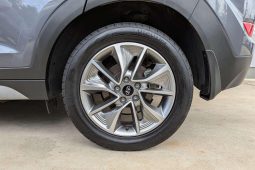 
										2018 Hyundai Tucson Active X 2.0L FWD full									