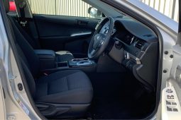 
										2017 Toyota Camry Atara S 2.5L Auto Sedan full									