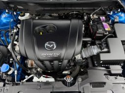 
										2019 Mazda CX-3 sTouring SKYACTIV-Drive FWD full									