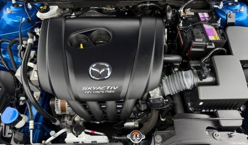 
								2019 Mazda CX-3 sTouring SKYACTIV-Drive FWD full									