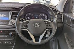 
										2018 Hyundai Tucson Active X 2.0L FWD full									