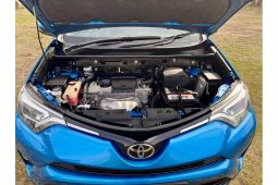
										2015 Toyota RAV4 GXL AWD 2.5L Auto full									