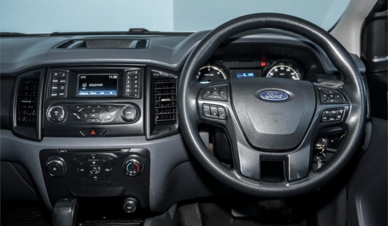 
								2017 Ford Ranger PX MkII XLS 3.2L 4×4 Double Cab full									