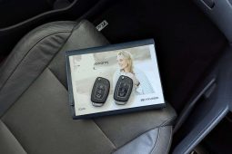 
										2018 Hyundai Tucson Active X 2.0L FWD full									