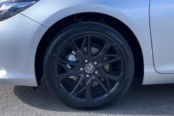 
										2017 Toyota Camry Atara S 2.5L Auto Sedan full									