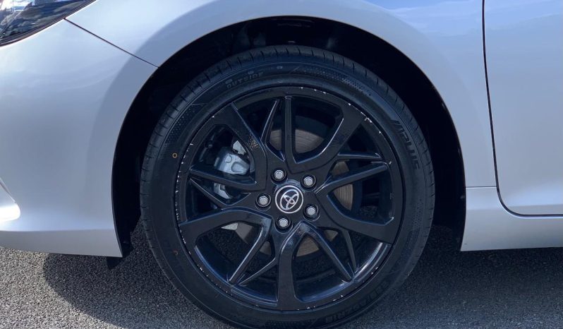 
								2017 Toyota Camry Atara S 2.5L Auto Sedan full									