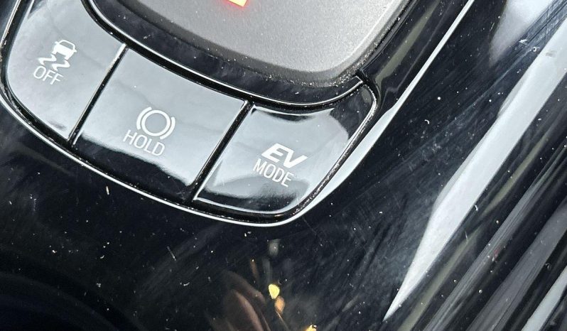 
								2020 Toyota C-HR Koba Hybrid 1.8L Auto full									
