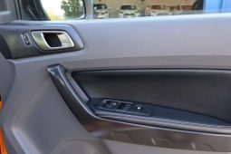 
										2016 Ford Ranger PX MkII Wildtrak 3.2L full									