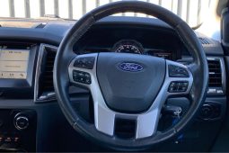 
										2017 Ford Ranger PX MkII XLT 3.2L 4×4 Double Cab full									
