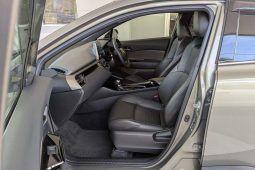 
										2020 Toyota C-HR Koba 1.8L Hybrid Auto full									