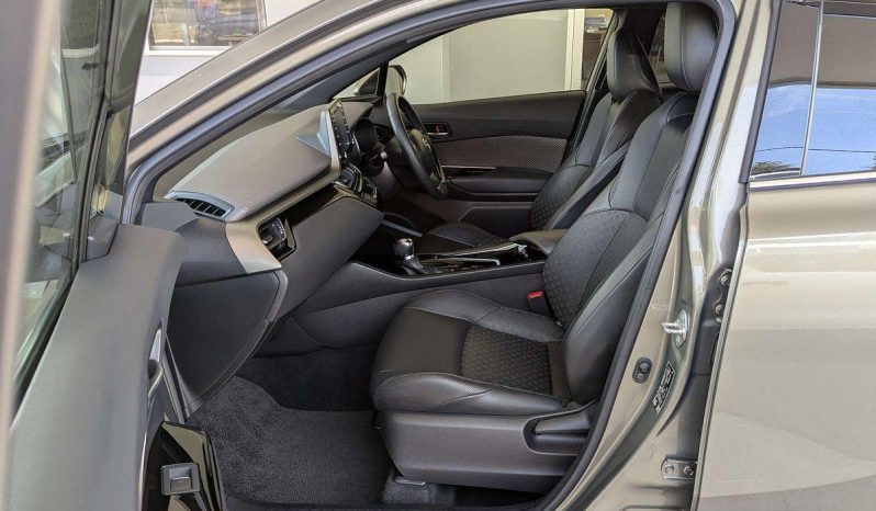 
								2020 Toyota C-HR Koba 1.8L Hybrid Auto full									