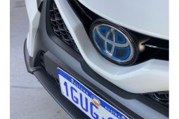 
										2019 Toyota Camry Ascent Sport Hybrid 2.5L full									