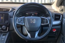 
										2017 Honda CR-V VTi-S 1.5L Turbo FWD Auto full									