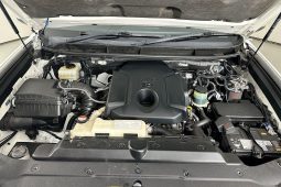 
										2015 Toyota LandCruiser Prado GX 2.8L Turbo 4×4 full									