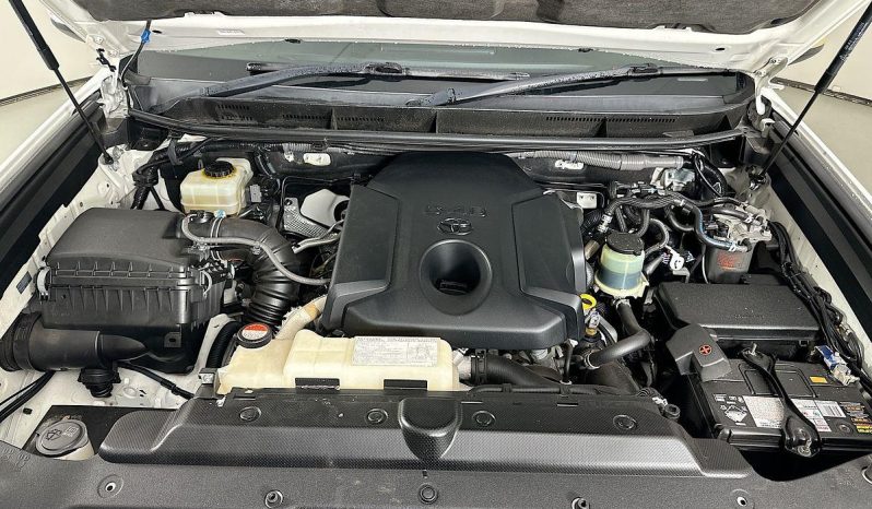 
								2015 Toyota LandCruiser Prado GX 2.8L Turbo 4×4 full									