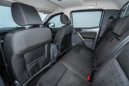 
										2017 Ford Ranger PX MkII XLS 3.2L 4×4 Double Cab full									
