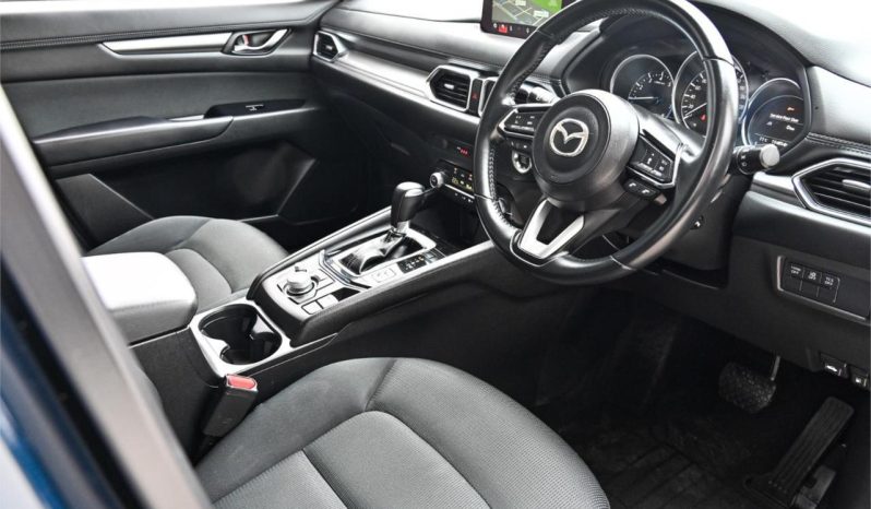 
								2021 Mazda CX-5 Maxx Sport 2.0L FWD full									