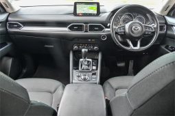 
										2021 Mazda CX-5 Maxx Sport 2.0L FWD full									