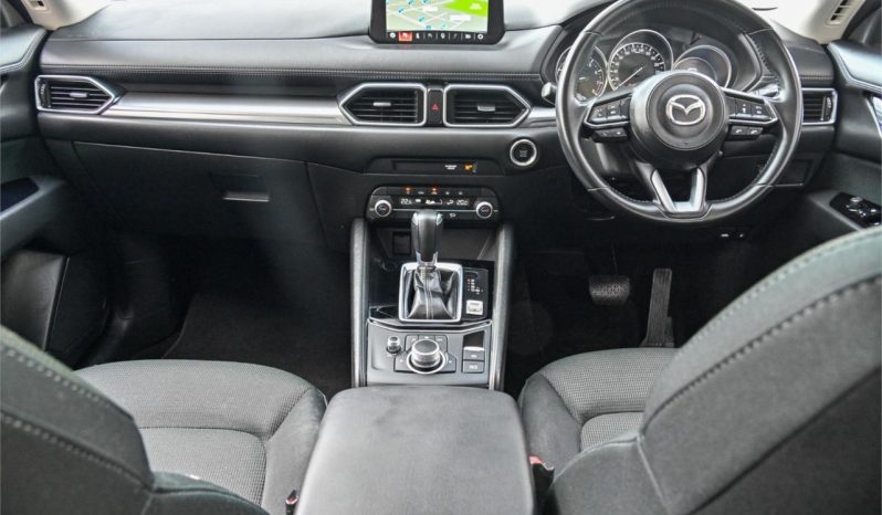 
								2021 Mazda CX-5 Maxx Sport 2.0L FWD full									