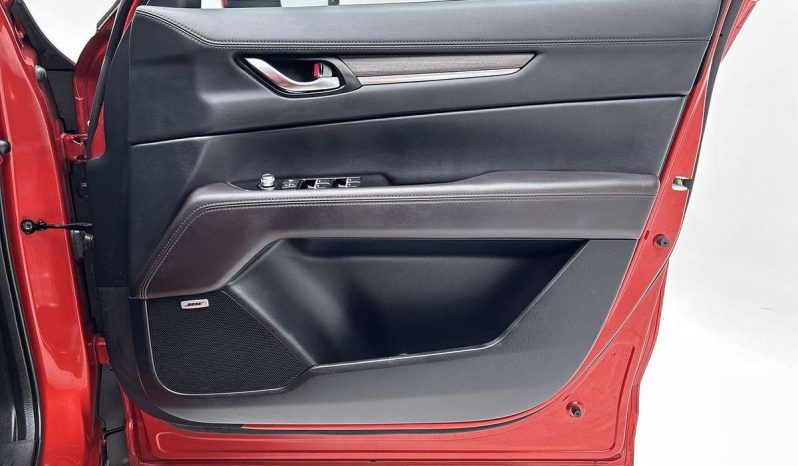 
								2019 Mazda CX-5 Akera 2.2L Turbo Diesel 4×4 full									