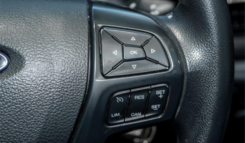 
								2017 Ford Ranger PX MkII XLS 3.2L 4×4 Double Cab full									