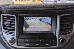 
										2018 Hyundai Tucson Active X 2.0L FWD full									