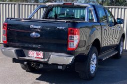 
										2017 Ford Ranger PX MkII XLT 3.2L 4×4 Double Cab full									