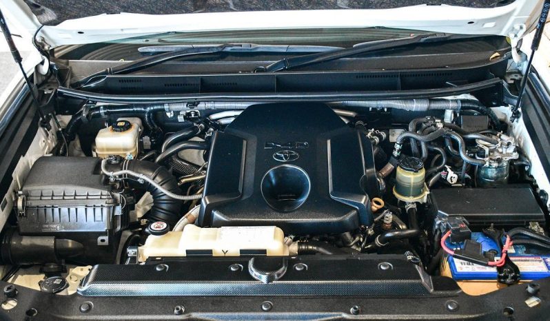 
								2018 Toyota LandCruiser Prado GXL 2.8L Diesel 4×4 full									