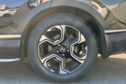 
										2017 Honda CR-V VTi-S 1.5L Turbo FWD Auto full									