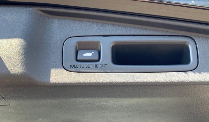 
								2017 Honda CR-V VTi-S 1.5L Turbo FWD Auto full									