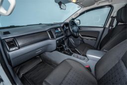 
										2017 Ford Ranger PX MkII XLS 3.2L 4×4 Double Cab full									