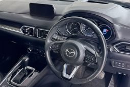 
										2018 Mazda CX-5 Akera 2.2L Turbo Diesel AWD full									