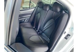 
										2019 Toyota Camry Ascent Sport Hybrid 2.5L full									