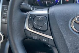 
										2017 Toyota Camry Atara S 2.5L Auto Sedan full									