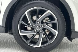 
										2020 Toyota C-HR Koba Hybrid 1.8L Auto full									