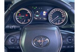 
										2019 Toyota Camry Ascent Sport Hybrid 2.5L full									